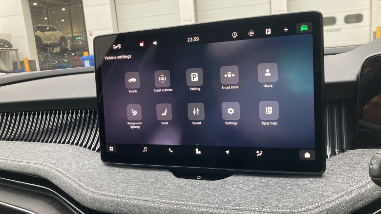 Skoda Superb 1.5 TSI e-TEC SE Technology 5dr DSG Petrol Hatchback